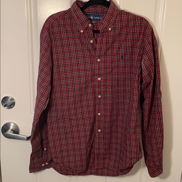 π Polo Ralph Lauren Shirt